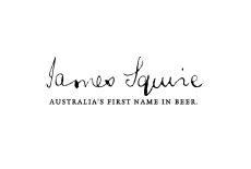 james squire