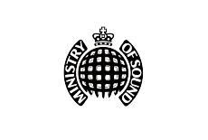 ministry of sound