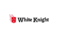 white knight